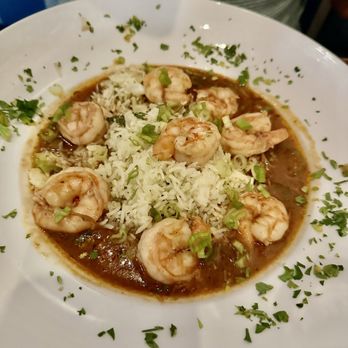 Reel Fish Coastal Kitchen & Bar - Gumbo - Seafood Near Me - Winter Park, Florida Reel Fish Coastal Kitchen & Bar - Gumbo - Seafood Near Me - Winter Park, Florida