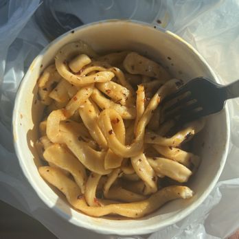 Gu's Dumplings - Handmade Sweet and Spicy Thick Noodles - Szechuan Near Me - Alpharetta, Georgia Gu's Dumplings - Handmade Sweet and Spicy Thick Noodles - Szechuan Near Me - Alpharetta, Georgia