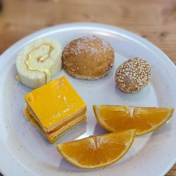 Umai Fusion Buffet - Desserts - Buffets Near Me - Alexandria, Virginia Umai Fusion Buffet - Desserts - Buffets Near Me - Alexandria, Virginia