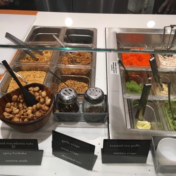 Pokeworks - Poke Near Me - Providence, Rhode Island Pokeworks - Poke Near Me - Providence, Rhode Island