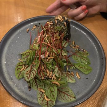 Kole Chophouse - Avocado - Steakhouses Near Me - Lititz, Pennsylvania