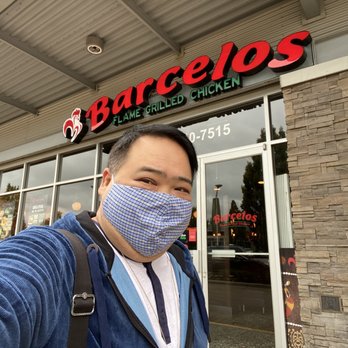Barcelos Flame Grilled Chicken - Portuguese Near Me - Burnaby, British Columbia