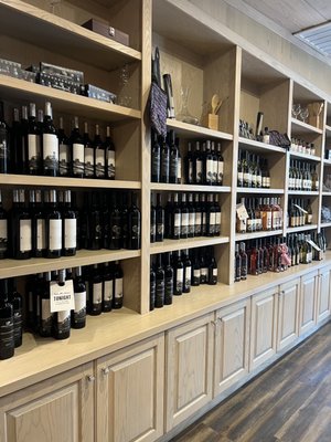 Urban Press Winery & Restaurant by null