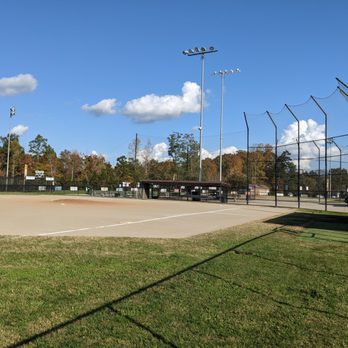 Harper Park - Baseball at Harper Park - Baseball Fields Near Me - Stanley, North Carolina