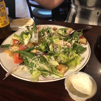 Smoking Monkey Pizza - Garden salad - Pizza Near Me - Renton, Washington Smoking Monkey Pizza - Garden salad - Pizza Near Me - Renton, Washington