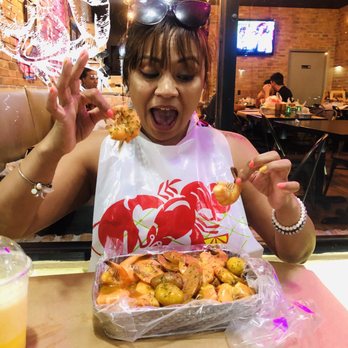 Cajun Boil - Shrimp - Cajun/Creole Near Me - Miami, Florida