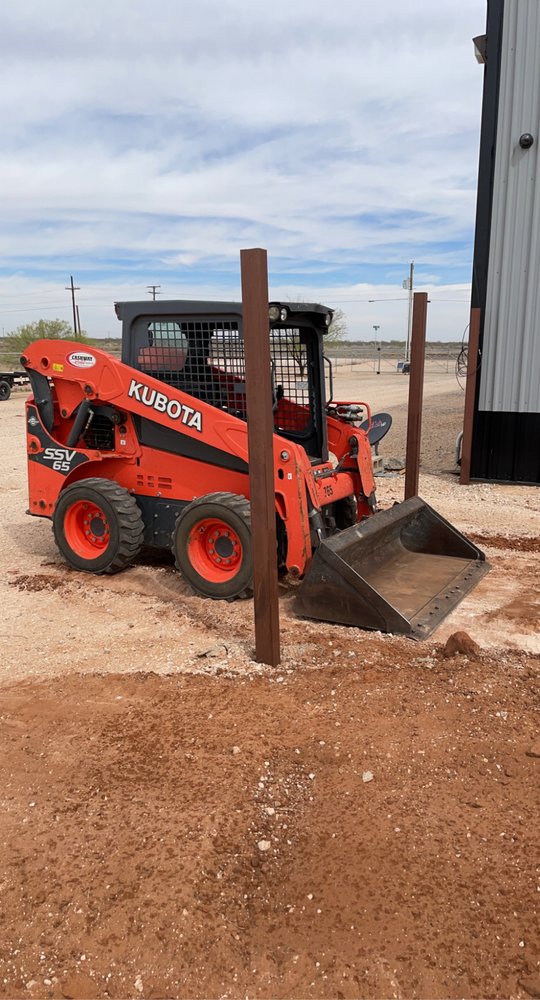 Slide of Blue Ridge Construction Services