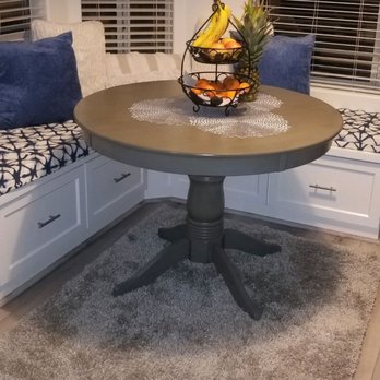 The Cabinet Pros - Breakfast nook - Kitchen & Bath Near Me - Brea, California