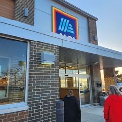 ALDI