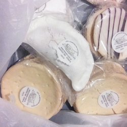 Casa de Salta - dulces saltenos ,buenisimos!