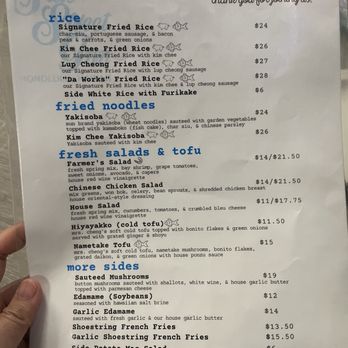 Side Street Inn - Menu - Sports Bars Near Me - Honolulu, Hawaii Side Street Inn - Menu - Sports Bars Near Me - Honolulu, Hawaii