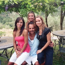 Frank's Italian Restaurant & Pizza - A true family restaurant.