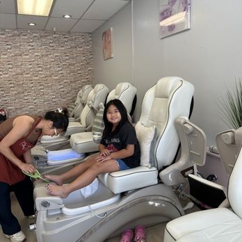T3 Nails - Nail Salons Near Me - Union City, California