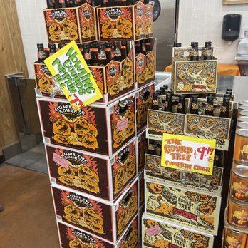 Trader Joe's - Pumpkin ale - Grocery Near Me - Long Beach, California Trader Joe's - Pumpkin ale - Grocery Near Me - Long Beach, California