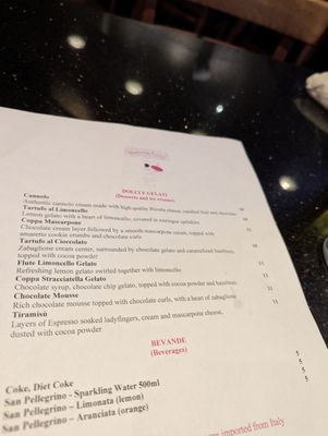 Menu photo 2 Napoletana Pizzeria Mountain View, CA Menu photo 2 Napoletana Pizzeria Mountain View, CA