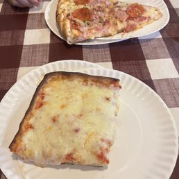 Sicilian Slice Sicilian Slice