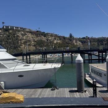 Ocean Institute - View - Venues & Event Spaces Near Me - Dana Point, California
