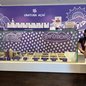 Ubatuba Açaí - Camarillo - Acai Bowls Near Me - Camarillo, California Ubatuba Açaí - Camarillo - Acai Bowls Near Me - Camarillo, California