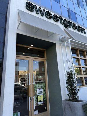 sweetgreen - Healthy Salads, Bowls and Plates by null