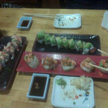 Ichima - Sushi Bars Near Me - Pasadena, California Ichima - Sushi Bars Near Me - Pasadena, California