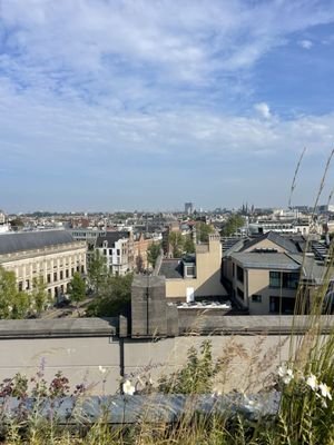 Soho House Amsterdam by null