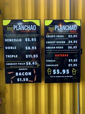 Menu photo 1 Downtown Cupey San Juan, PR