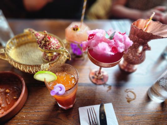 Farmhouse Kitchen Thai Cuisine | Pearl District by null