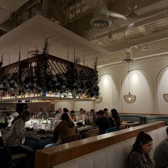Naja - Middle Eastern Near Me - Fairfax, Virginia
