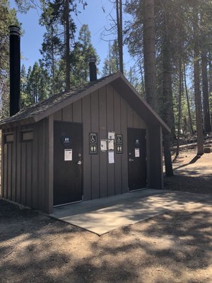 Hodgdon Meadow Campground by null