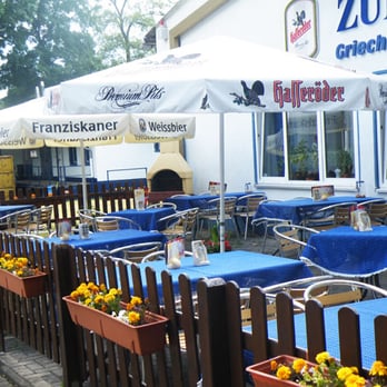 Zum Athos - Greek Near Me - Oschersleben, ST Zum Athos - Greek Near Me - Oschersleben, ST