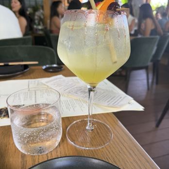 Yamashiro Miami - Asian Fusion Near Me - Miami, Florida