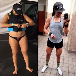 Strive Elite Fitness - 180lbs ish pounds to start to 141lbs   Follow me on Insta and see how it all went down @neeks93