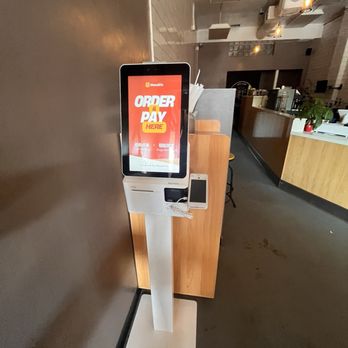 Sweet Time - Kiosk - Bubble Tea Near Me - La Verne, California