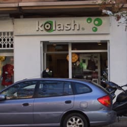 Kolash