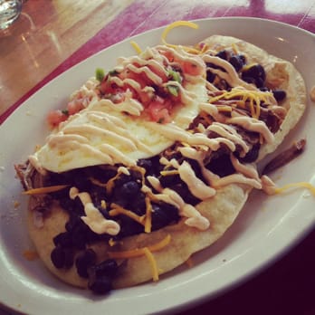 Jelly - Huevos rancheros - Breakfast & Brunch Near Me - Denver, Colorado