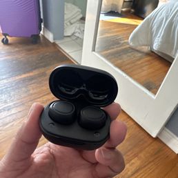 Cute small and durable.