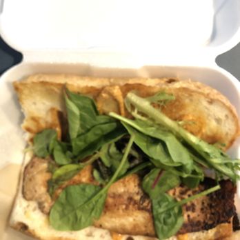 Salt + Light - Redfish - Food Trucks Near Me - Huntsville, Alabama