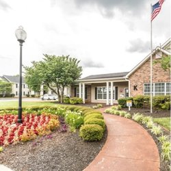 Summer Creek Apartments