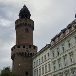 Reichenbacher Turm - Reichenbacher Turm