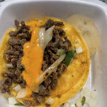 NJ's Taqueria - Food Trucks Near Me - Hickory Creek, Texas NJ's Taqueria - Food Trucks Near Me - Hickory Creek, Texas