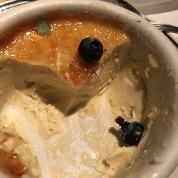 Silver Fox Steakhouse - Creme brûlée was so very good! - Steakhouses Near Me - Richardson, Texas Silver Fox Steakhouse - Creme brûlée was so very good! - Steakhouses Near Me - Richardson, Texas
