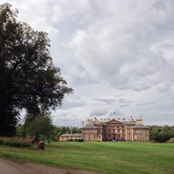 Dalkeith Country Park
