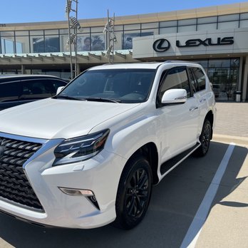 Park Place Lexus - Car Dealers Near Me - Plano, Texas