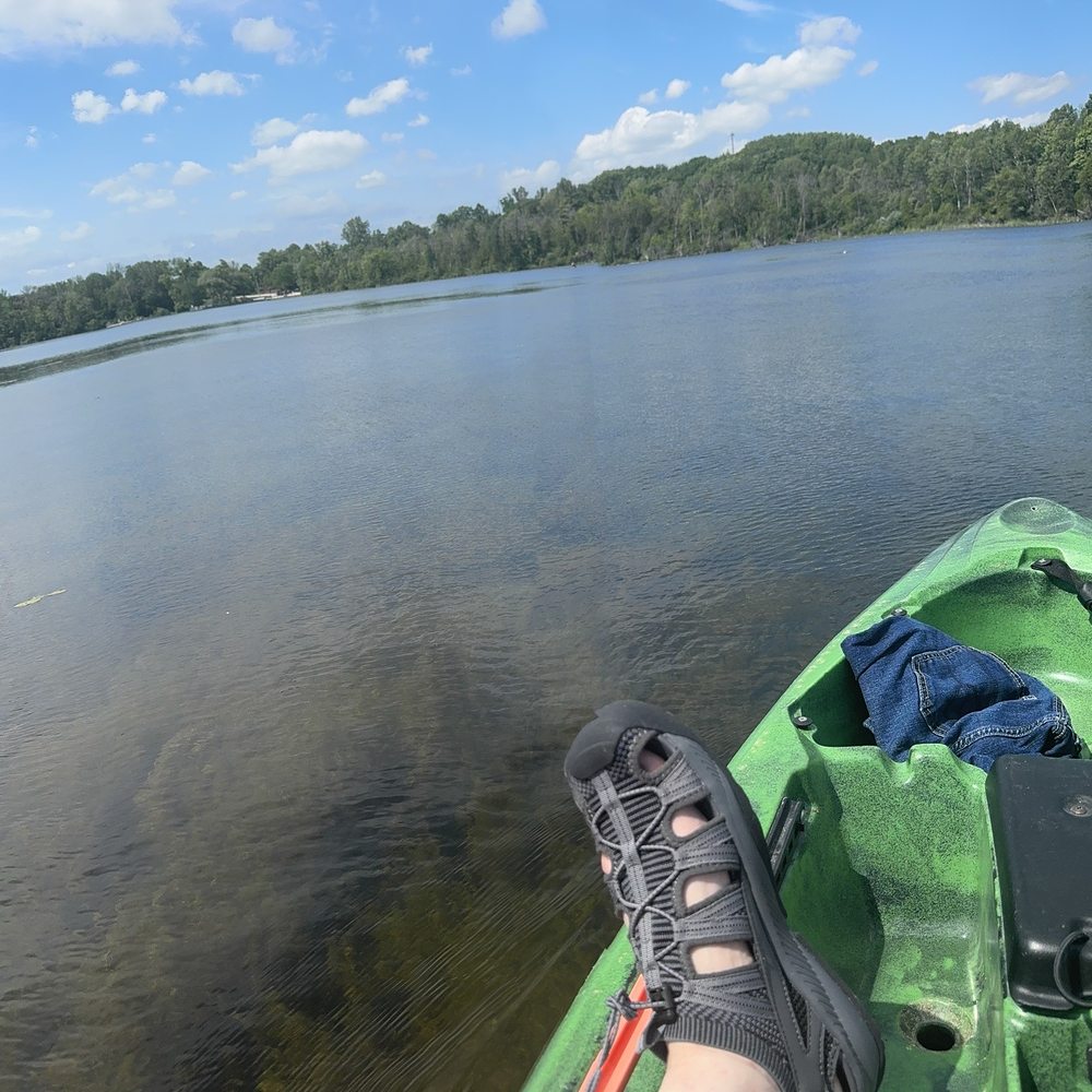 Fox River Kayaking Company - Lily lake - Paddleboarding Near Me Fox River Kayaking Company - Lily lake - Paddleboarding Near Me