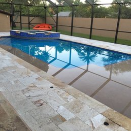Arroyo Pools Arroyo Pools