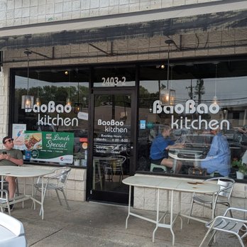 BaoBao Kitchen - Vietnamese Near Me - Greensboro, North Carolina BaoBao Kitchen - Vietnamese Near Me - Greensboro, North Carolina