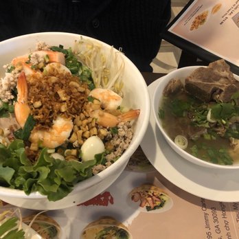 Hu Tieu My Tho - H1-K. Hu Tieu My Tho Dac Biet Kho - Vietnamese Near Me - Norcross, Georgia Hu Tieu My Tho - H1-K. Hu Tieu My Tho Dac Biet Kho - Vietnamese Near Me - Norcross, Georgia