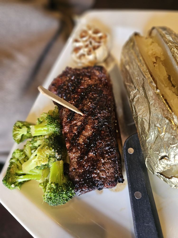 Social spots from Black Woods Grill & Bar