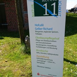 Gelber Richard