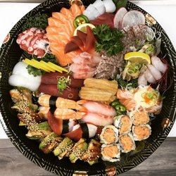 Hashi Japanese Restaurant - ..